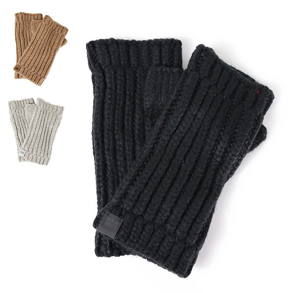 楽天市場】UGG アグ W CHUNKY FINGERLESS MITTEN チャンキーフィンガー