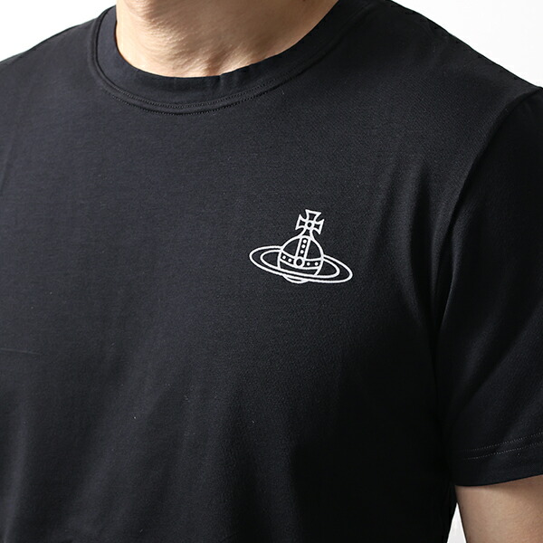 楽天市場】Vivienne Westwood ヴィヴィアンウエストウッド Tシャツ Two