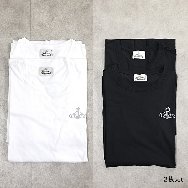 楽天市場】Vivienne Westwood ヴィヴィアンウエストウッド Tシャツ Two