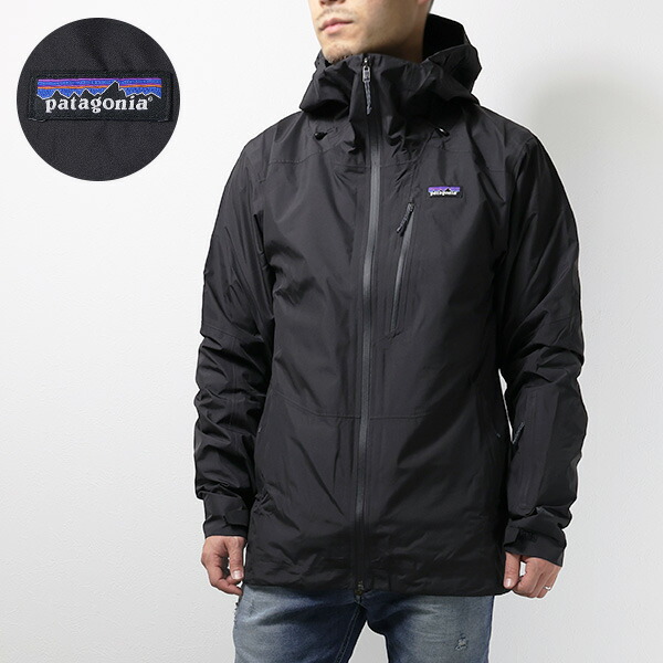 楽天市場】Patagonia パタゴニア Powder Town Jacket パウダー タウン