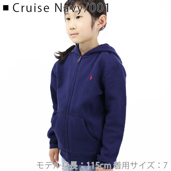 楽天市場】POLO RALPH LAUREN ポロラルフローレン FLEECE FULL ZIP