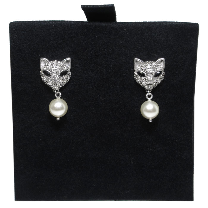 楽天市場】ミュウミュウ アクセサリー MIU MIU シルバー ライン