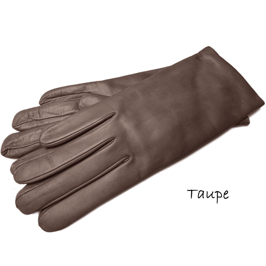 楽天市場】【ネコポス送料無料】【イタリア製手袋】カシミア裏