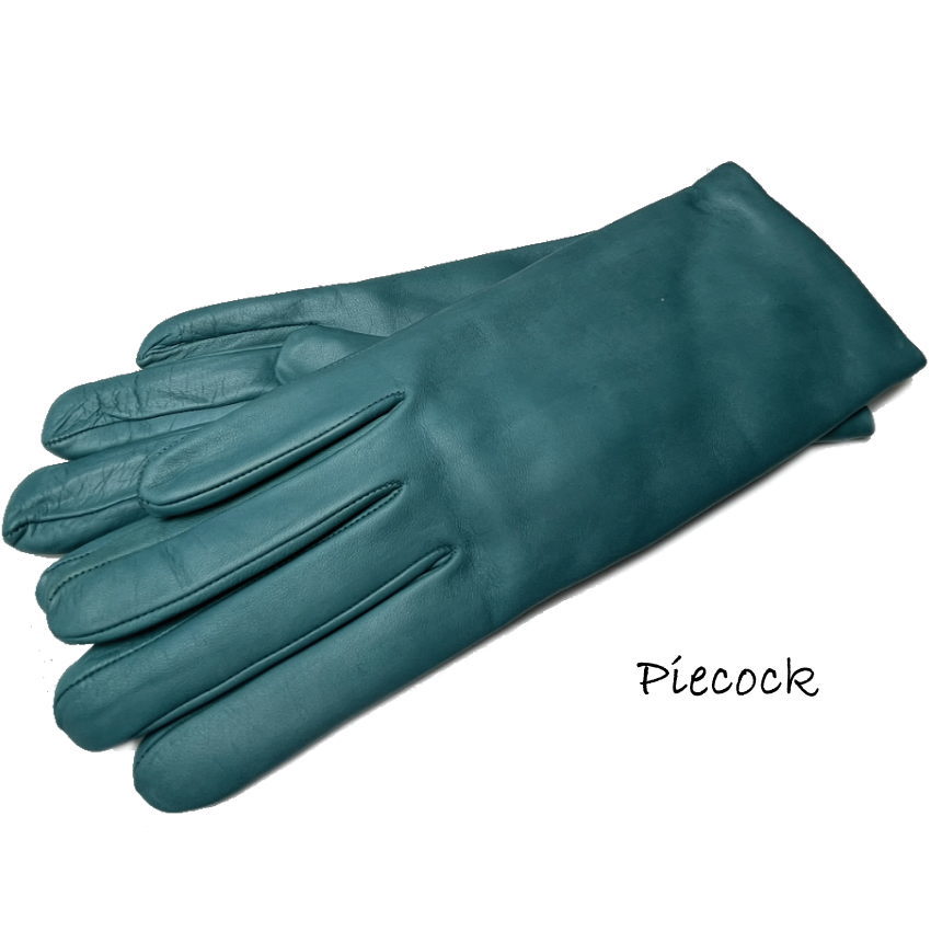楽天市場】【ネコポス送料無料】【イタリア製手袋】カシミア裏