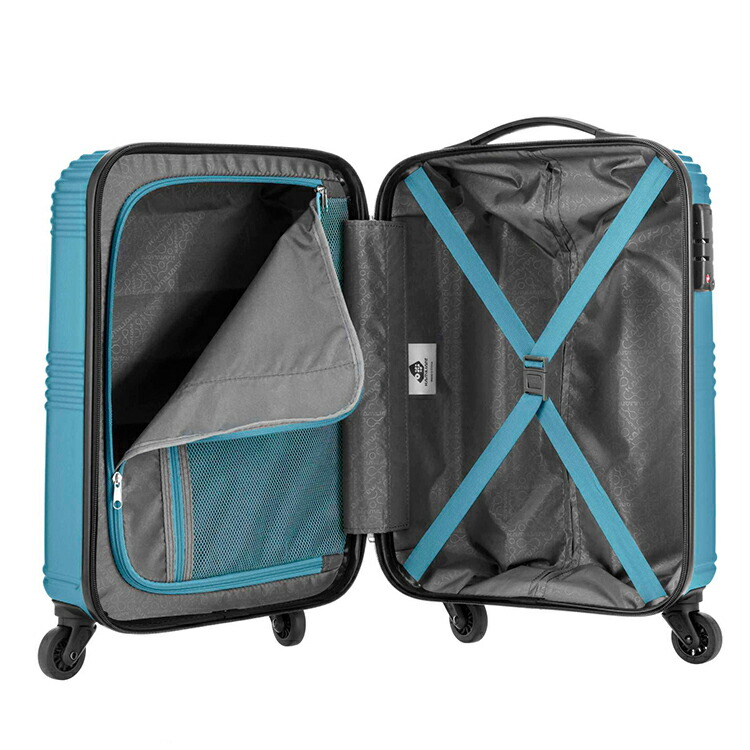 楽天市場】スーツケース カメレオン by サムソナイト （TEKU テク