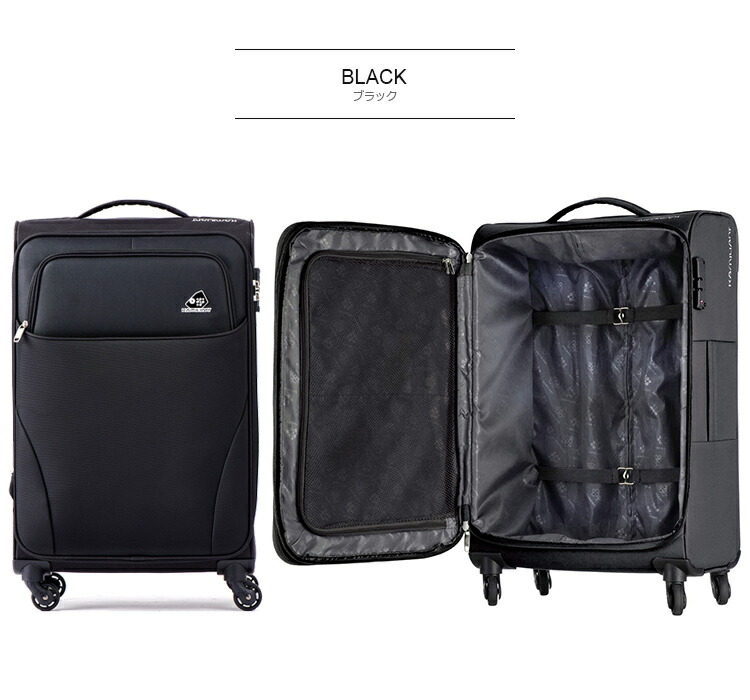 楽天市場】【最大100%ポイントバック!要エントリー】スーツケース
