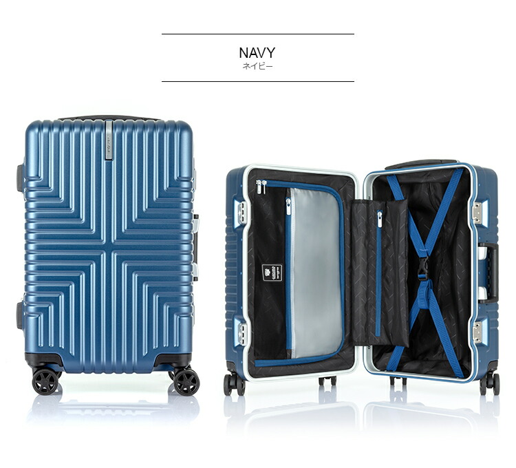 楽天市場】スーツケース サムソナイト (INTERSECT SPINNER 55/20