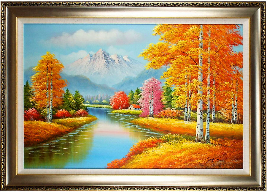 窪田知矩 tomo kubota 抽象油彩画窪田知矩 tomo kubota 抽象油彩画