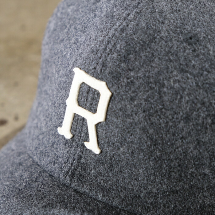 楽天市場】Mr.FATMAN ミスターファットマン【MRFATMAN WOOL CAP