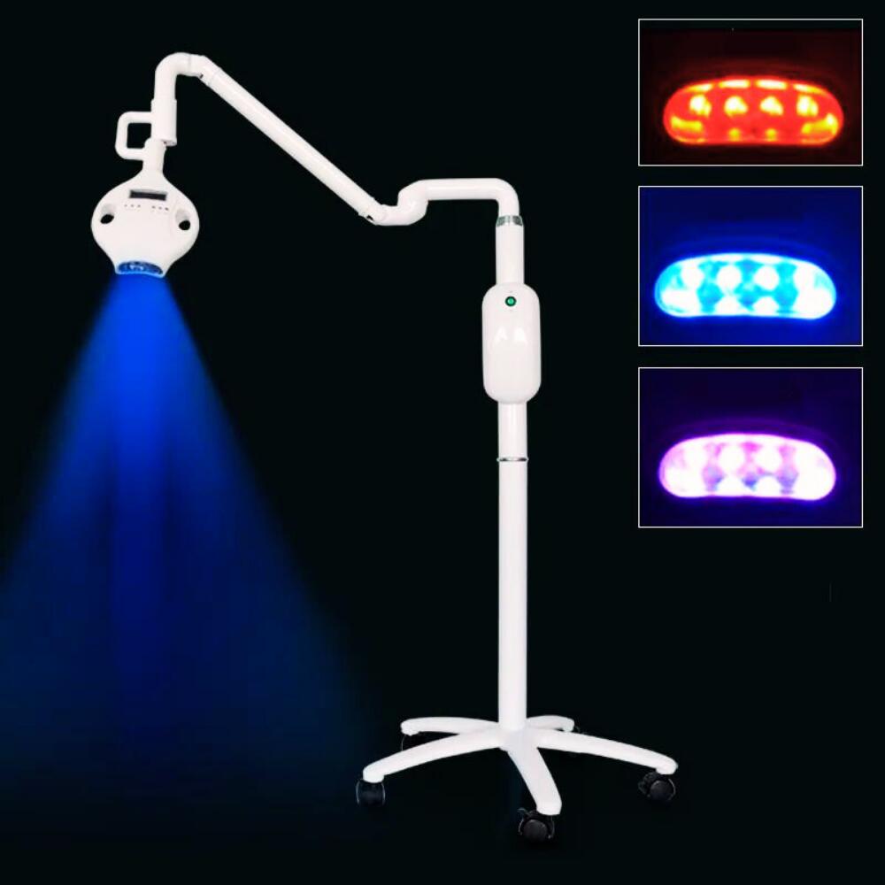 楽天市場】業務用 本格ホワイトニングマシン 3色LED : LALAMO楽天市場店