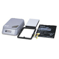 楽天市場】ホリゾン Tシャツくん ワイド製版機 シルクスクリーン