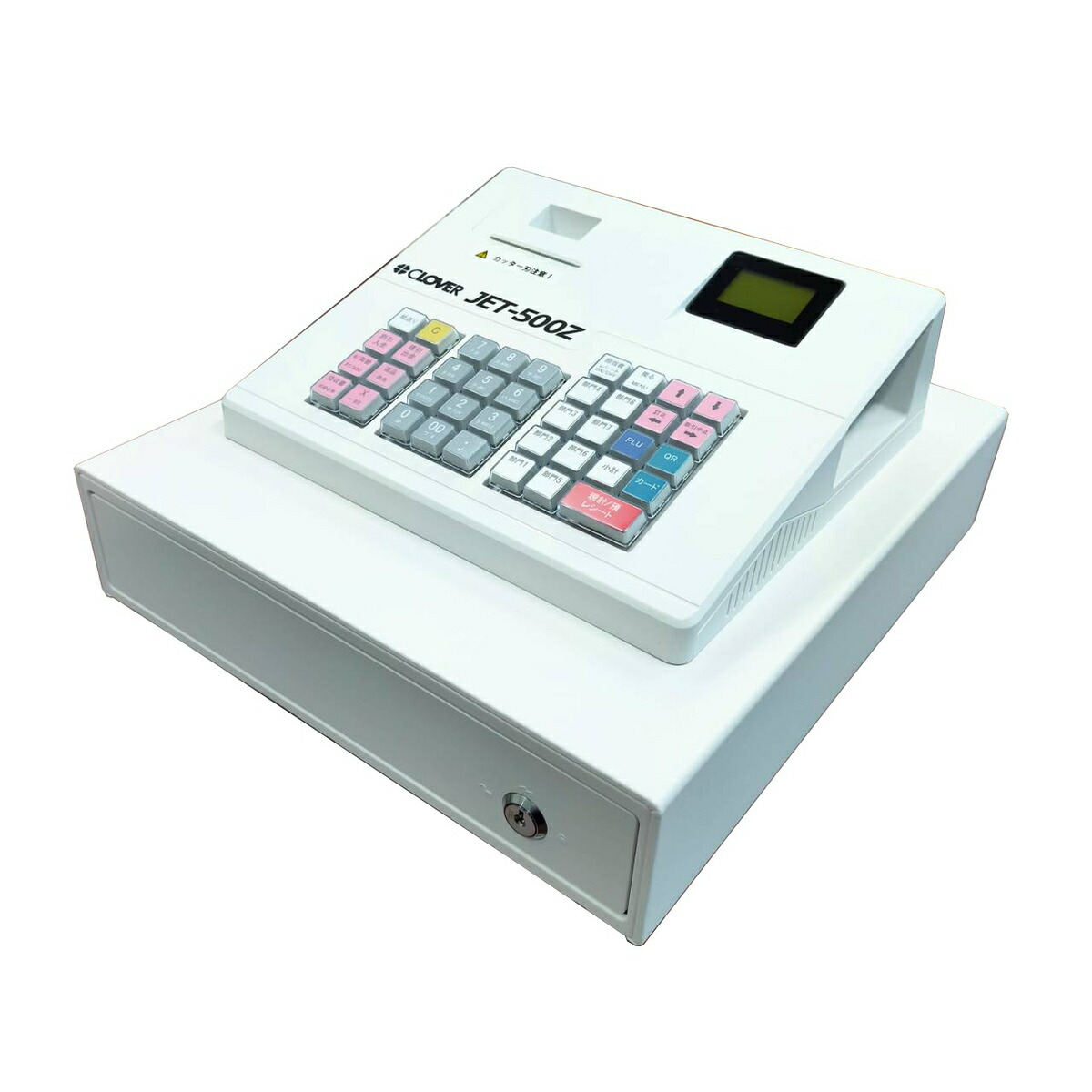 楽天市場】テックレジスターオプション テックドロア分離キット