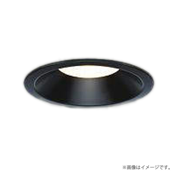 DDL-6102YW LEDダウンライト 電球色 11個 DDL-6102YW LEDダウンライト