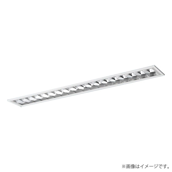 LEDベースライト NEL4400EN 5000K 3本 楽天市場】◎NEL4400EN LE9一