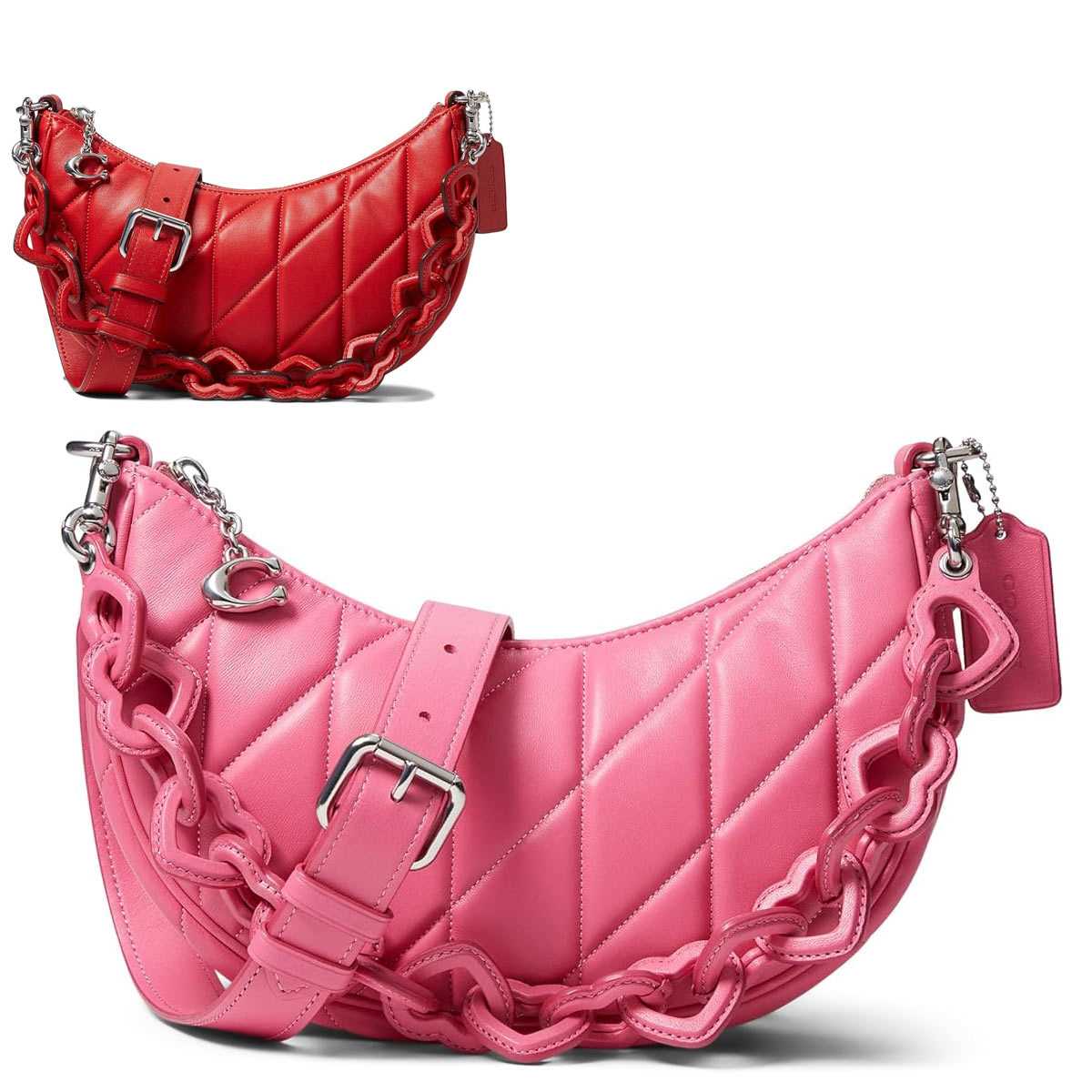 楽天市場】コーチ バッグ ショルダーバッグ ブランド ハンドバッグ 斜