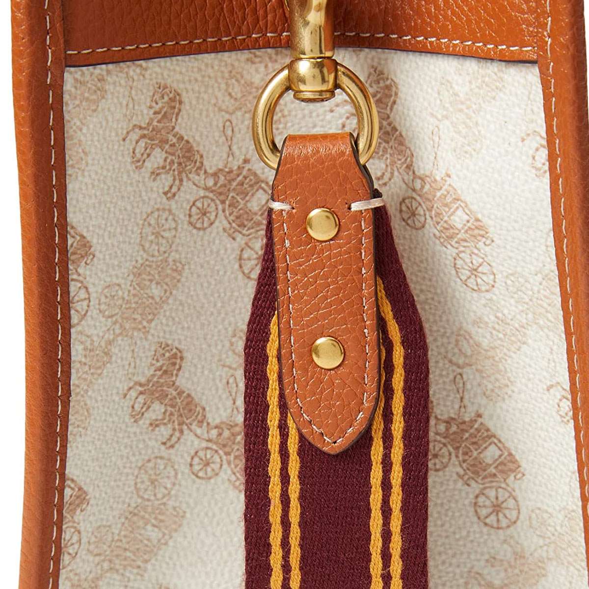 楽天市場】コーチ トートーバッグ バッグ レディース シグネチャー