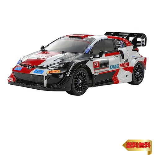 楽天市場】タミヤ ヤリス xbの通販