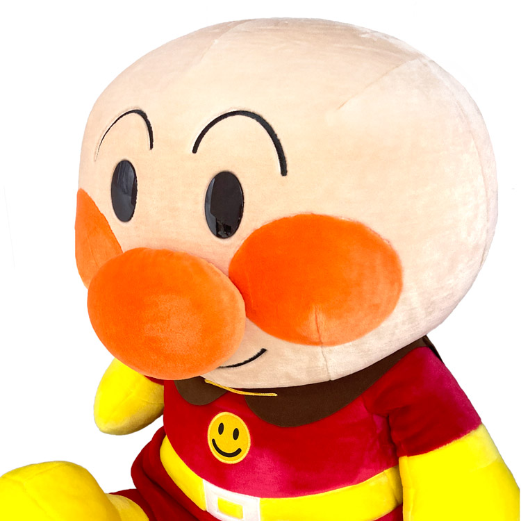 3L おともだちアンパンマン Amazon.co.jp: おともだちアンパンマン