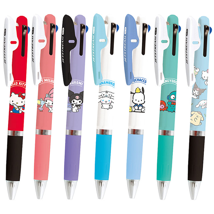 キティ マラカス ボールペン サンリオ EXPO2025 【サンリオ