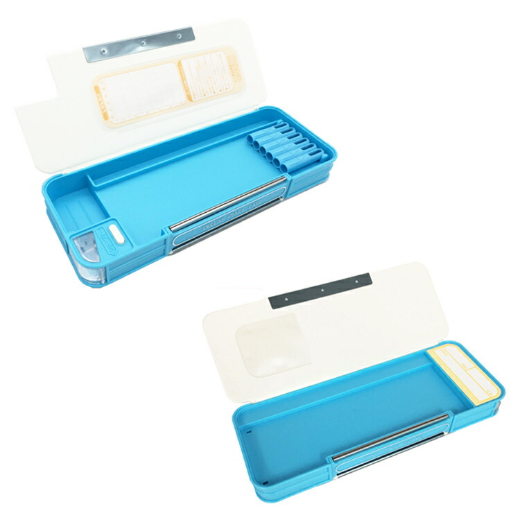 楽天市場】リラックマ 筆箱 P1502BT103 ペンケース ペンポーチ 筆記