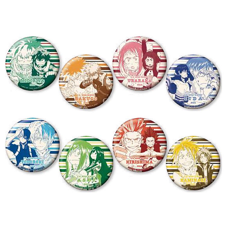 楽天市場】【中身はランダム】 僕のヒーローアカデミア カラパレ 戦闘