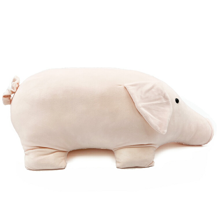 希少】ロッタちゃん 超特大 バムセ ぬいぐるみ 【公式通販】