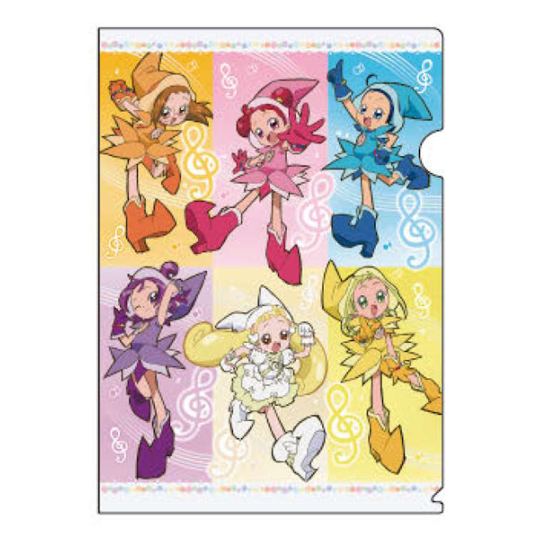 楽天市場】美女と野獣 クリアファイルの通販