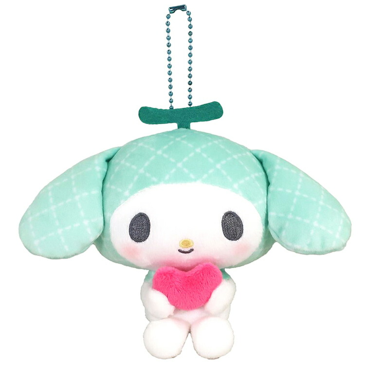 My Melody/マイメロディ】マイメロ 50周年アニバーサリー ぬいぐるみ