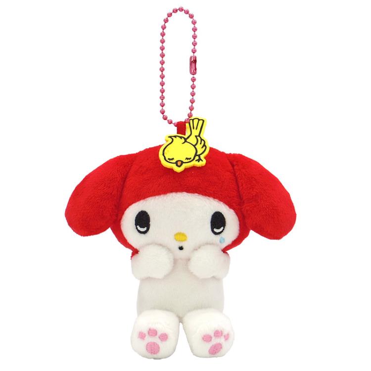 楽天市場】マイメロディ マスコットコレクション 50th 50周年記念