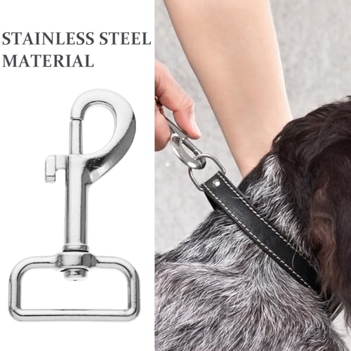 楽天市場】犬リード用 ナスカン 金具 首輪 バックル 犬 リードフック