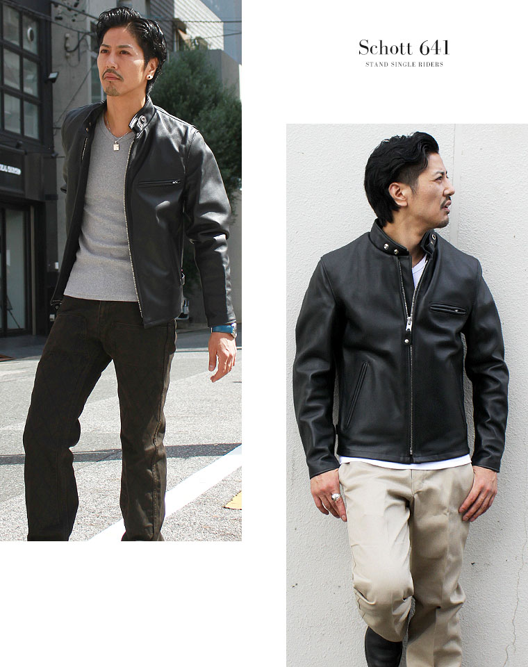恋】 schott サイズ36 革ジャン シングル ライダース 楽天市場】Schott