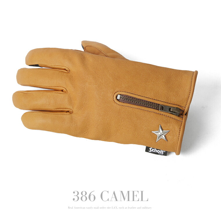楽天市場】【ポイント10倍】Schott ショット グローブ 革手袋 レザー