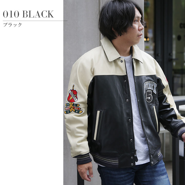 楽天市場】【ポイント10倍】AVIREX アビレックス アヴィレックス