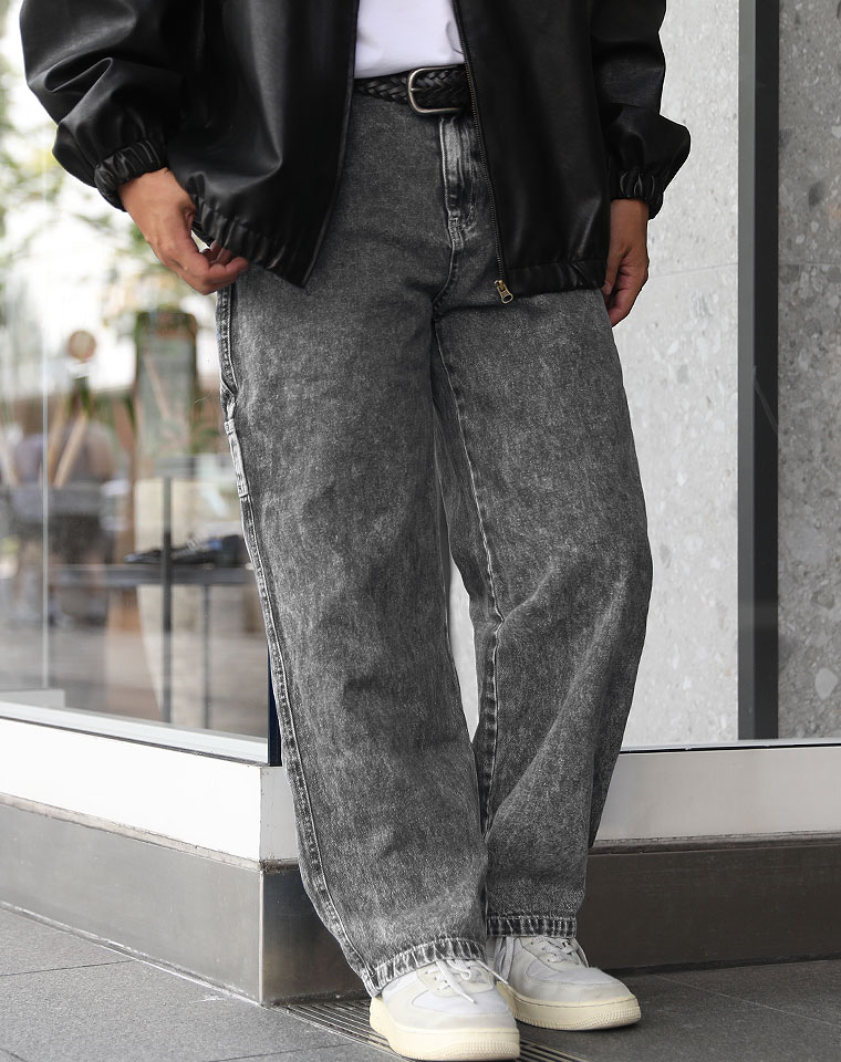 楽天市場】ペインターパンツ デニム ワークパンツ ワイドパンツ