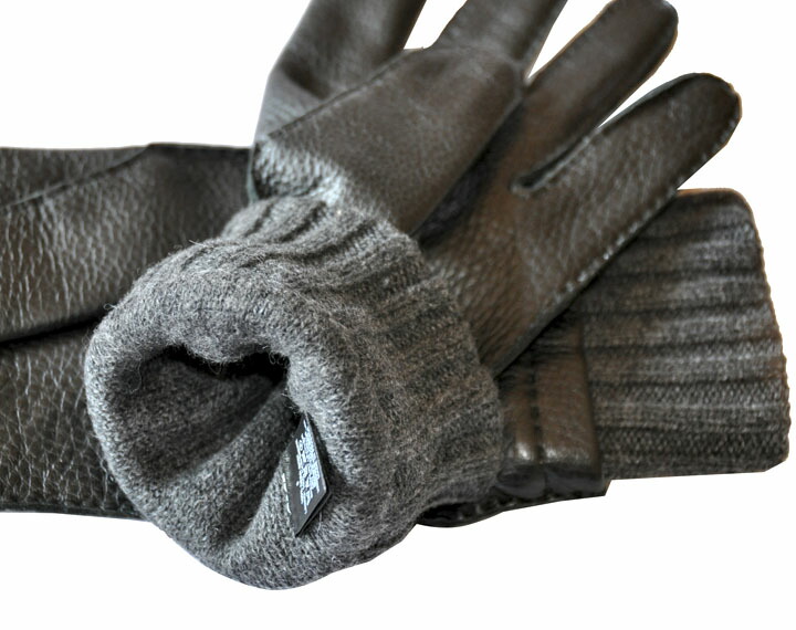 楽天市場】手袋 ダンヒル メンズ グローブ Dunhill メンズ 鹿革 手袋