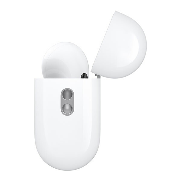 楽天市場】AirPods Pro 第2世代 MQD83J/A : らいぶshop