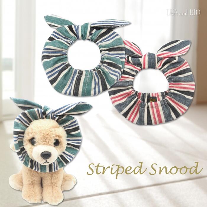 犬服 3S わんこの普段着りぼん