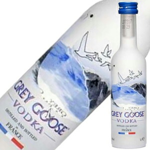 楽天市場】グレイグーズ（グレイグース） 40度 正規 50ml 包装不可