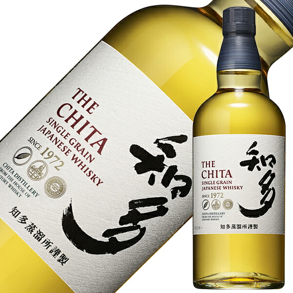 楽天市場】サントリー 知多ウイスキー 43度 箱なし 700ml whisky_SGRCD