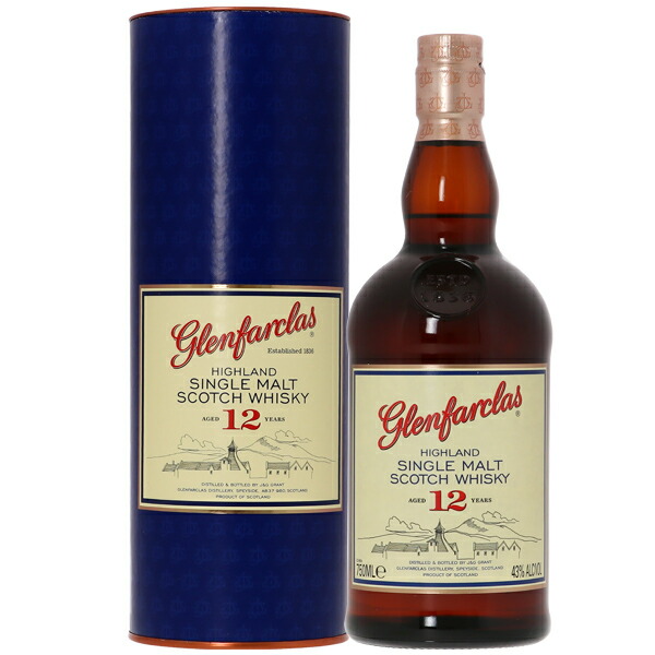 楽天市場】グレン ファー クラス 30 年の通販