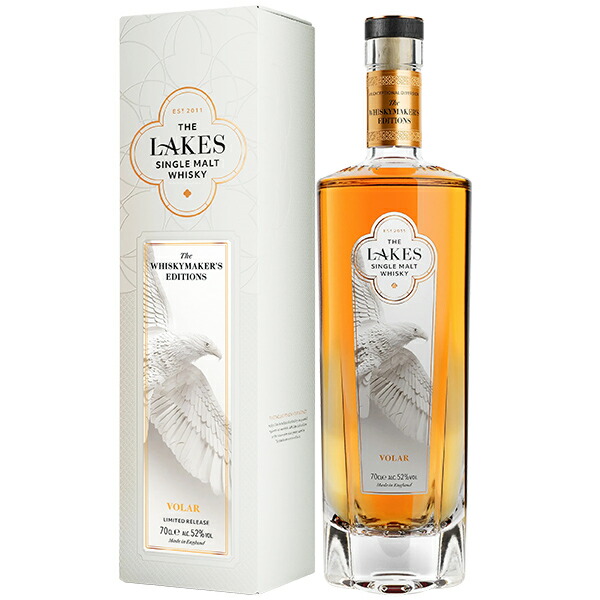 楽天市場】ザ レイクス シングルモルトウイスキー ザ ウイスキー