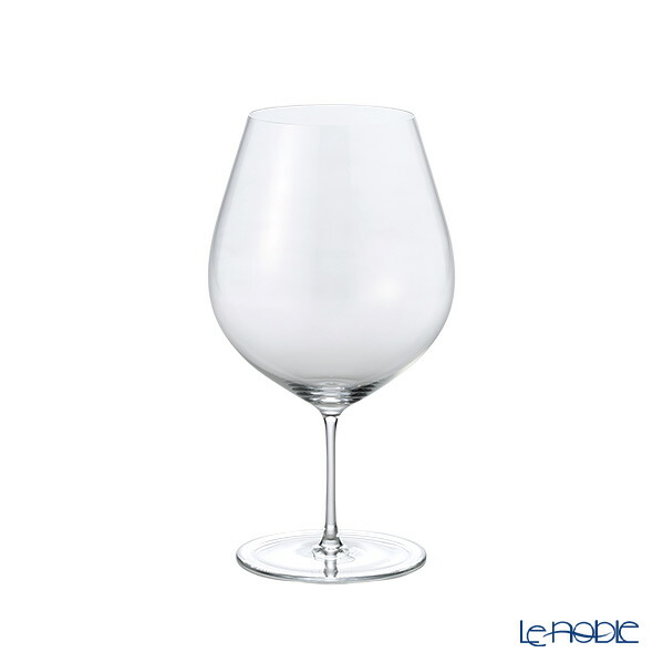 希少】アンティークグラスカットガラス赤ワイングラス美品R1332ダI