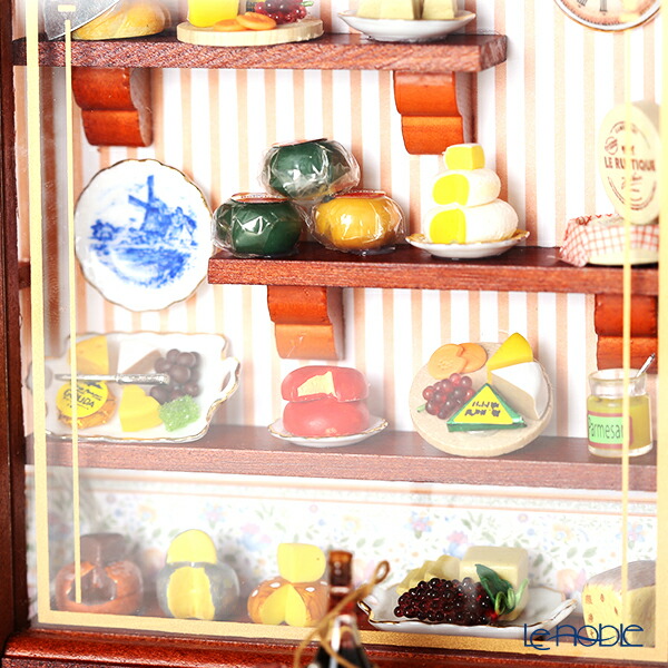 楽天市場】ロイター・ポーセリン チーズ ショップ 102.794／0 ライト付