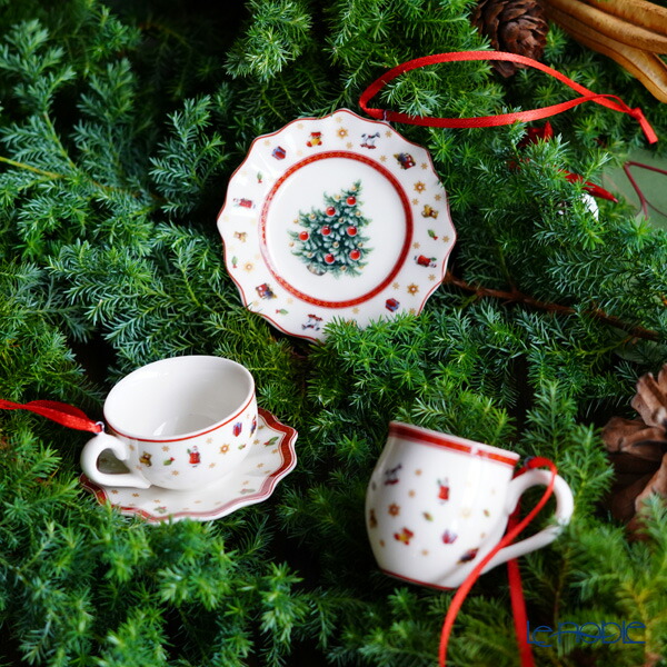 楽天市場】ビレロイ＆ボッホ(Villeroy＆Boch) トイズデライト