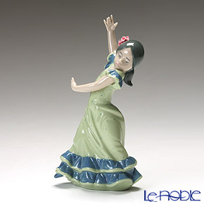 ポイント10倍リヤドロ リトルダンサー(ロリータ) 5192