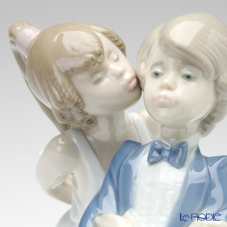 楽天市場】【P10倍・クーポン】リヤドロ ステキよ！ 5555 /// フィギュ