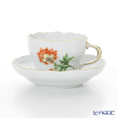 楽天市場】マイセン (Meissen) ベーシックフラワー(一つ花) 030110