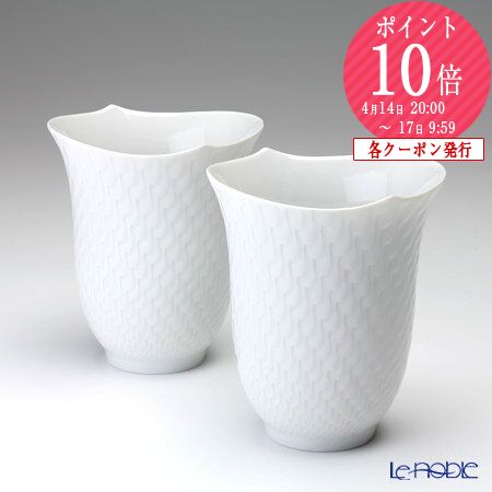 楽天市場】【P10倍・クーポン】マイセン (Meissen) 波の戯れホワイト