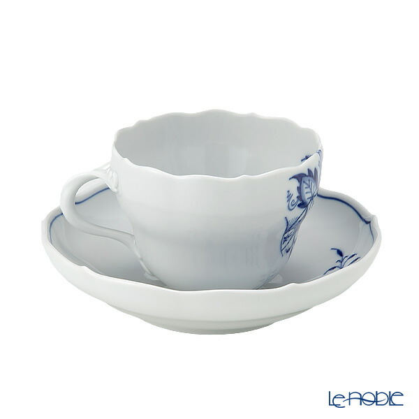 楽天市場】マイセン (Meissen) ブルーオニオン スタイル 801001／00582