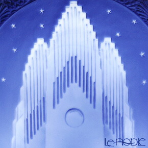 1929年 ロイヤルコペンハーゲン イヤープレート